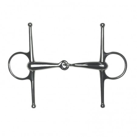 Filete de palillos Metalab con cañón hueco