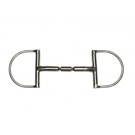 Bocado Verdun Metalab Elite recto