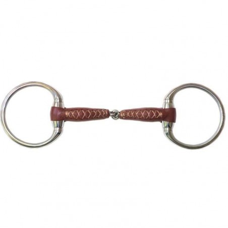 Filete de oliva Metalab Pincheless de 20 mm