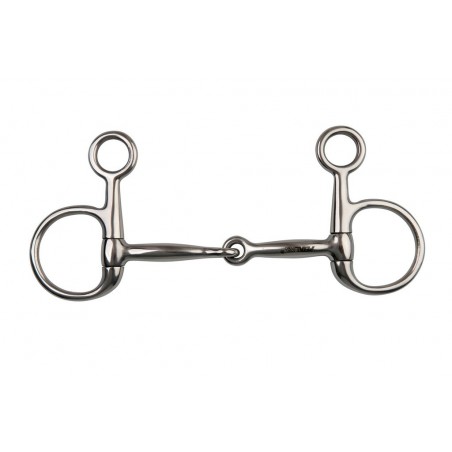 Filete Baucher Metalab de 2 piezas