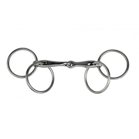 Bocado Metalab Scourier