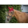 Orejeras Paddock Sports Origine - Roja