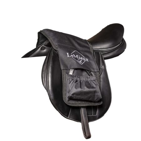 Cubierta de estribo LeMieux Vector