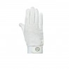Guantes polygrip - Blanco