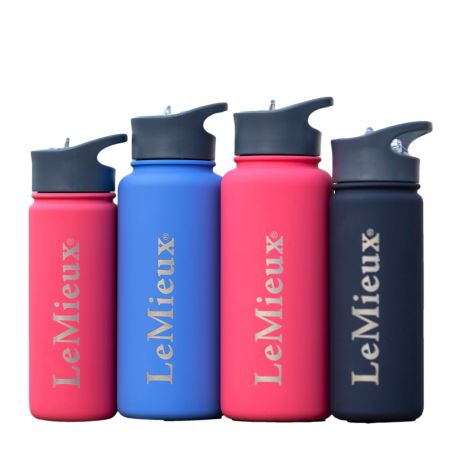 Botella deportiva isotérmica LeMieux
