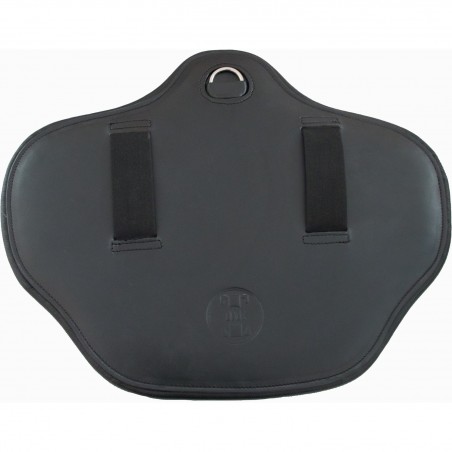 Babero extraíble T de T