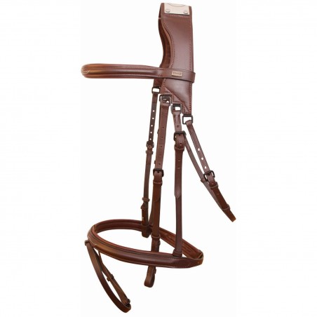 Brida con puente Raphaël T de T