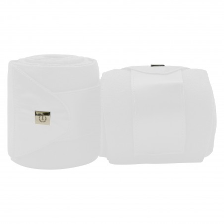 Vendajes encantadores de montar imperiales