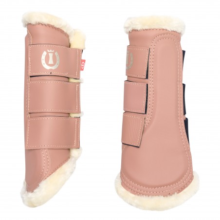 Protectores de doma Imperial Riding Ambient Hide & Ride