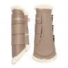 Botas de doma Imperial Riding Belle Star - Beige Arena