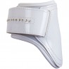 Botas de menudillo brillantes Imperial Riding Starlight - Blanco brillante / plata