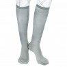 Wettkampfsocken Horze, 2er-Set - Gris