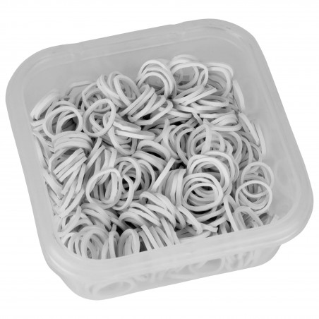 Gomas para melenas 45gr Imperial Riding