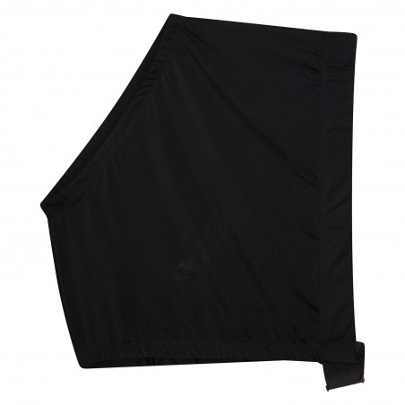 Protección de hombro encubierta