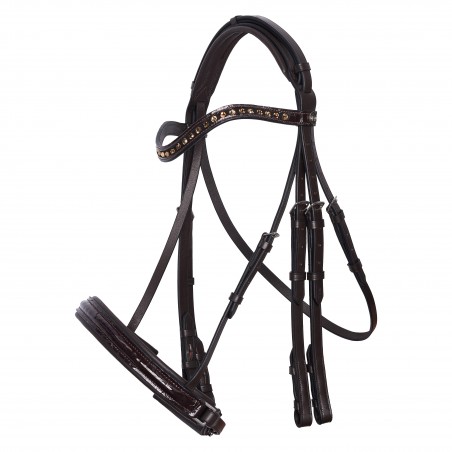 Brida Imperial Riding Di Layla II