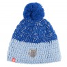 Gorro Imperial Riding Headlines 2.0 - Brisa azul cobalto / azul