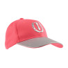 Gorra de béisbol Event Imperial - Diva Rosa Brillante