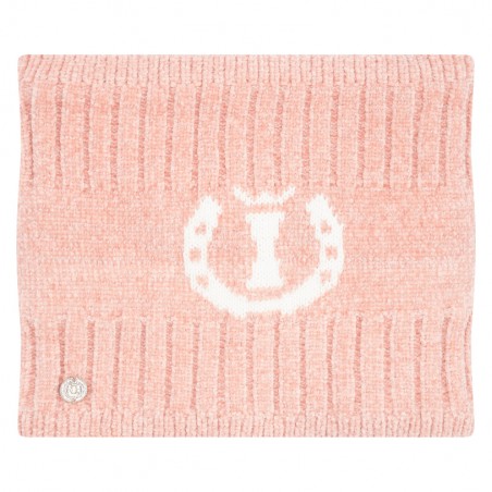 Bufanda Bufanda Imperial Riding Terciopelo Dusty Star