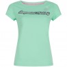 Camiseta Imperial Riding Bliss - Verde de verano