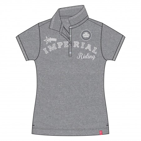 Polo Imperial Riding Imperial Riding Colores verdaderos