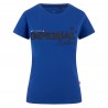 Camiseta Imperial Riding Fancy2 - Azul cobalto