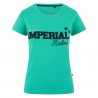 Camiseta Imperial Riding Fancy2 - Verde Jade