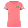 Camiseta Imperial Riding Stars & Stripes - Diva rosa