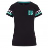 Camiseta Imperial Riding Stars & Stripes - Negro