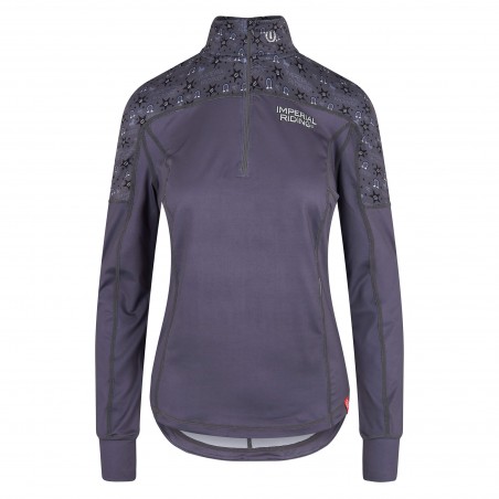 Camiseta Imperial Riding Mad Love