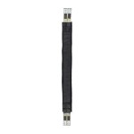 Cincha con forro amovible Horze