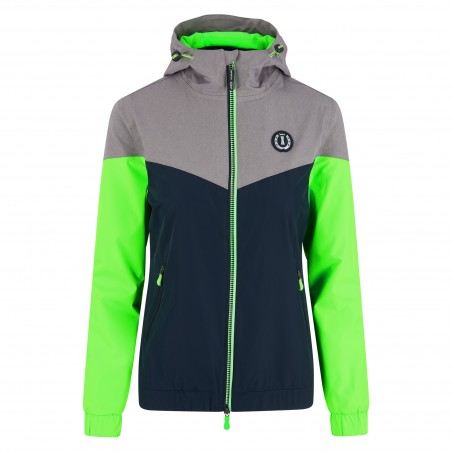 Chaqueta Imperial Riding Summer Nights