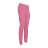 Pantalón de Montar Imperial Riding El Capone FullGrip - Rosa violeta