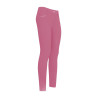 Pantalón de montar Imperial Riding El Capone cintura alta FullGrip - Rosa violeta