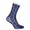 Calcetines Imperial Riding Diamond Dust - Azul marino
