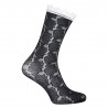 Calcetines Imperial Riding Diamond Dust - Negro