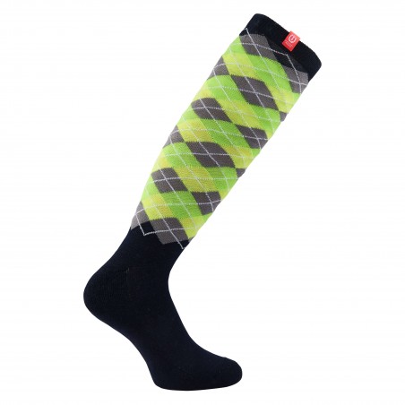 Calcetines de montar imperiales hechos para montar