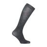 Imperial Riding Hide & Ride calcetines de montar - Oliva oscura