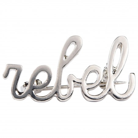 Juego de alfiler de corbata Imperial Riding Rebel de 10 piezas