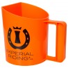 Pala para granos de 1,5 litros Imperial Riding - Naranja