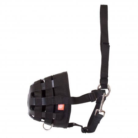 Bozal de montar imperial