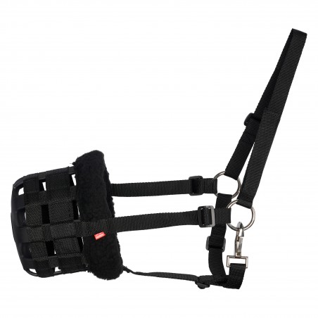 Hocico de carnero de montar imperial