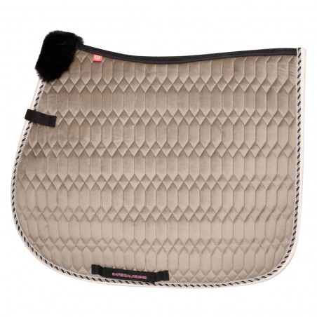 Mantilla Imperial Riding Statement Mixto