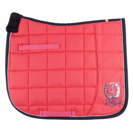 Mantilla Imperial Riding Time to Shine DR