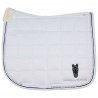 Mantilla Imperial Imperial Riding Elegant DR - Blanco