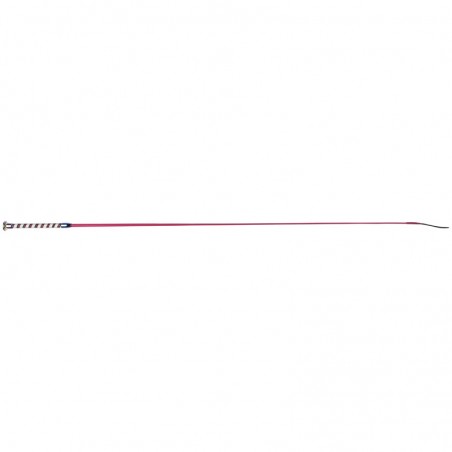 Látigo de diamantes de equitación imperial