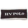 Diadema HV Polo Belleville - Negro
