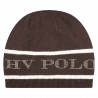 Gorro HV Polo Alice - Moca