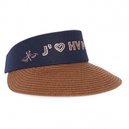 HV Polo Jadore Sombrero para el sol
