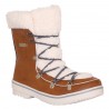 Botas de sherpa HV Polo Glaslynn - Camello