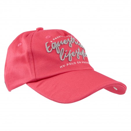 Gorra de béisbol Carmen HV Polo